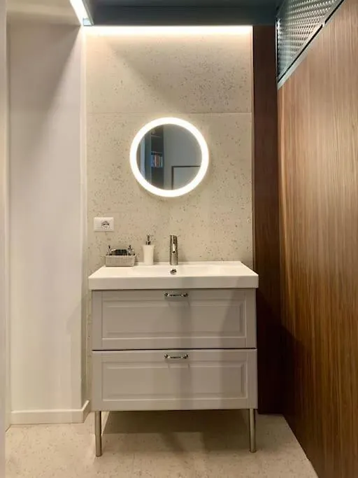 Appartement Lovely Studio Flat In Bocconi Milan